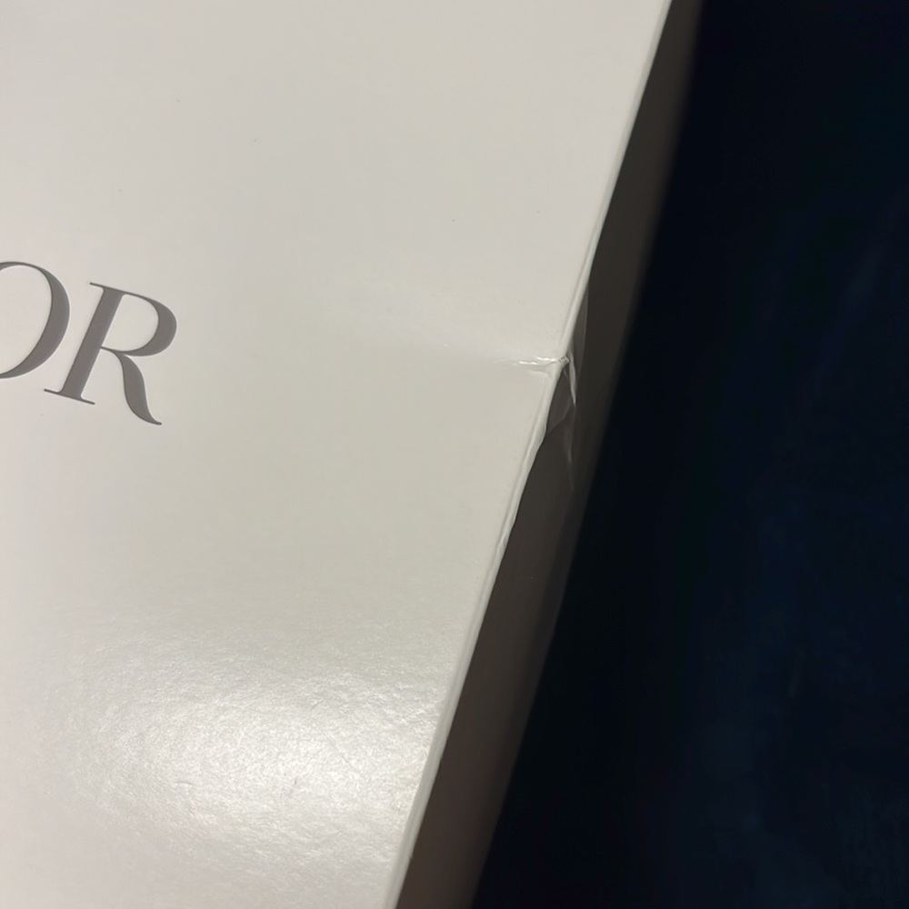 Dior Drawstring Pouch - Picture 5 of 6